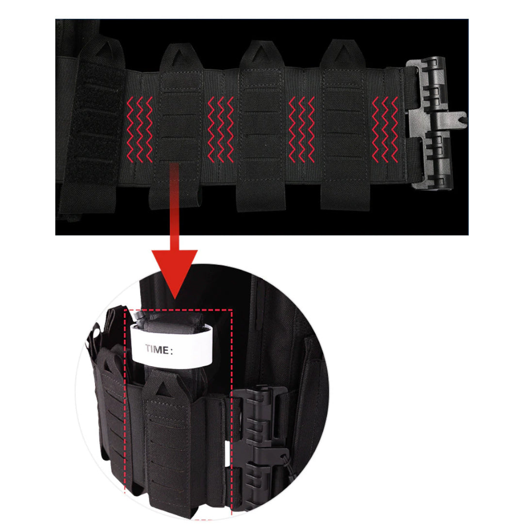 Mighty 1000D Laser-Cutting V2.0