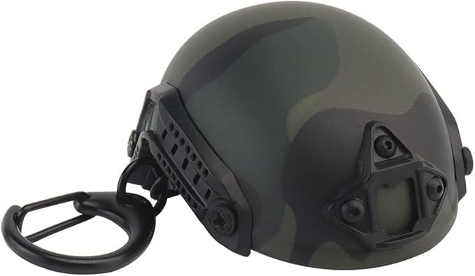 Tactical Helmet Beer Opener