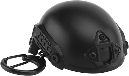 Tactical Helmet Beer Opener