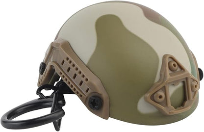 Tactical Helmet Beer Opener