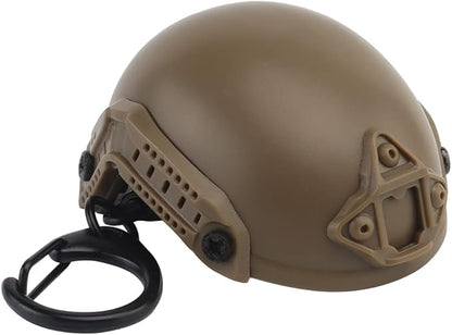 Tactical Helmet Beer Opener