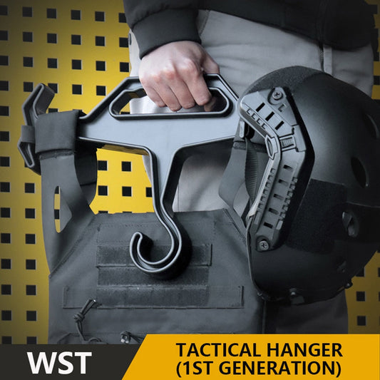 Mighty Hanger For Tactical Vest/Helmet