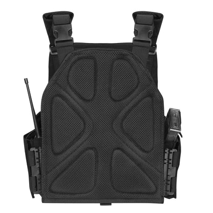 Mighty 1000D Plate Carrier