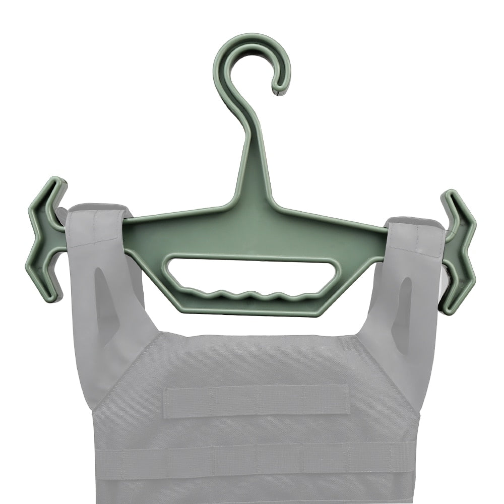 Mighty Hanger For Tactical Vest/Helmet